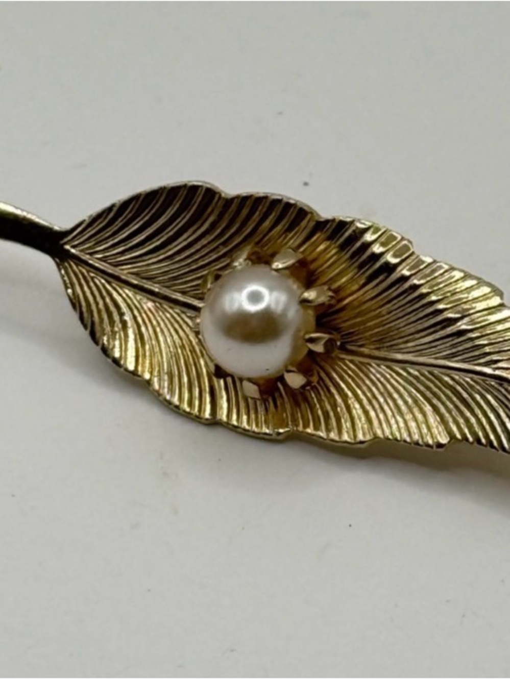 Vintage Brooch Lot – Curated Estate Collection - Picture 11 of 16